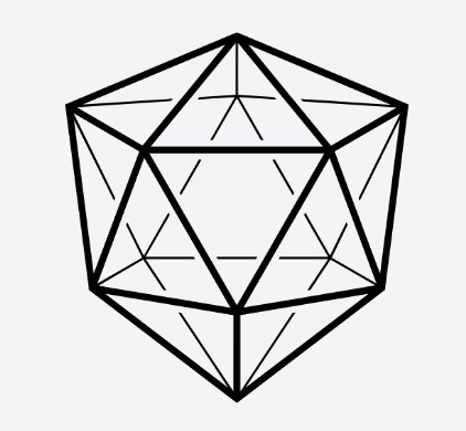100-Sided Dice