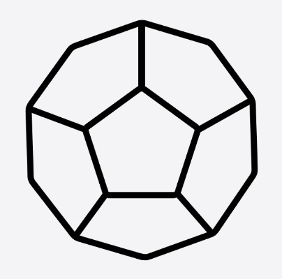 12-Sided Dice