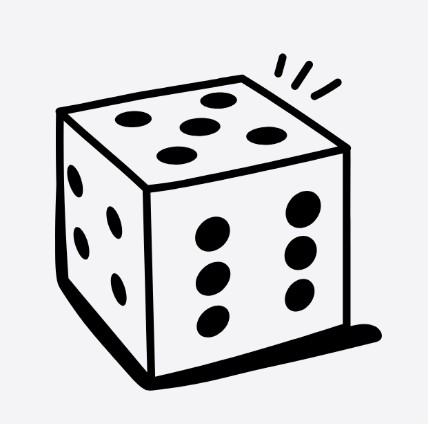 6-Sided Dice